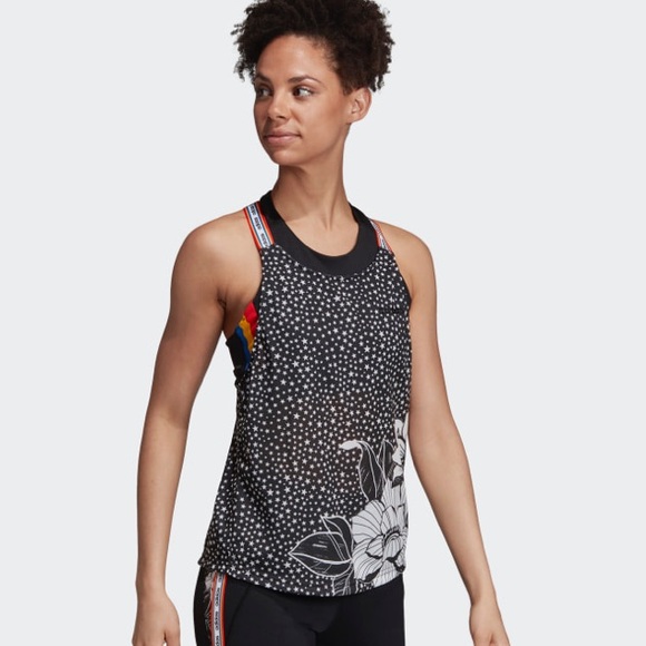 🎉HP🎉 Adidas Farm Rio Tank - Picture 3 of 15